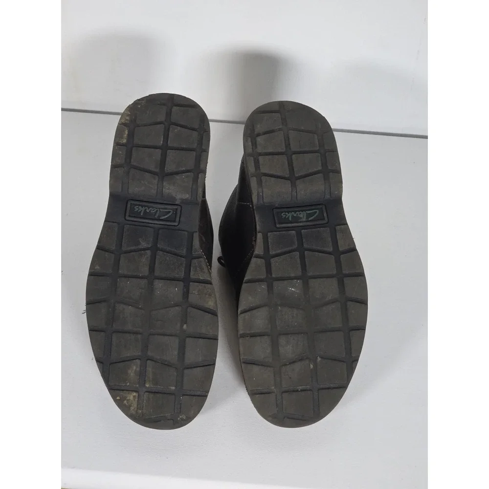 Clarks mens 12